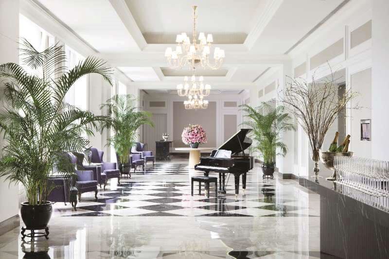 The Langham - 6