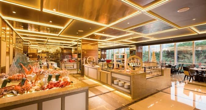 Hilton Shenzhen Futian - 6