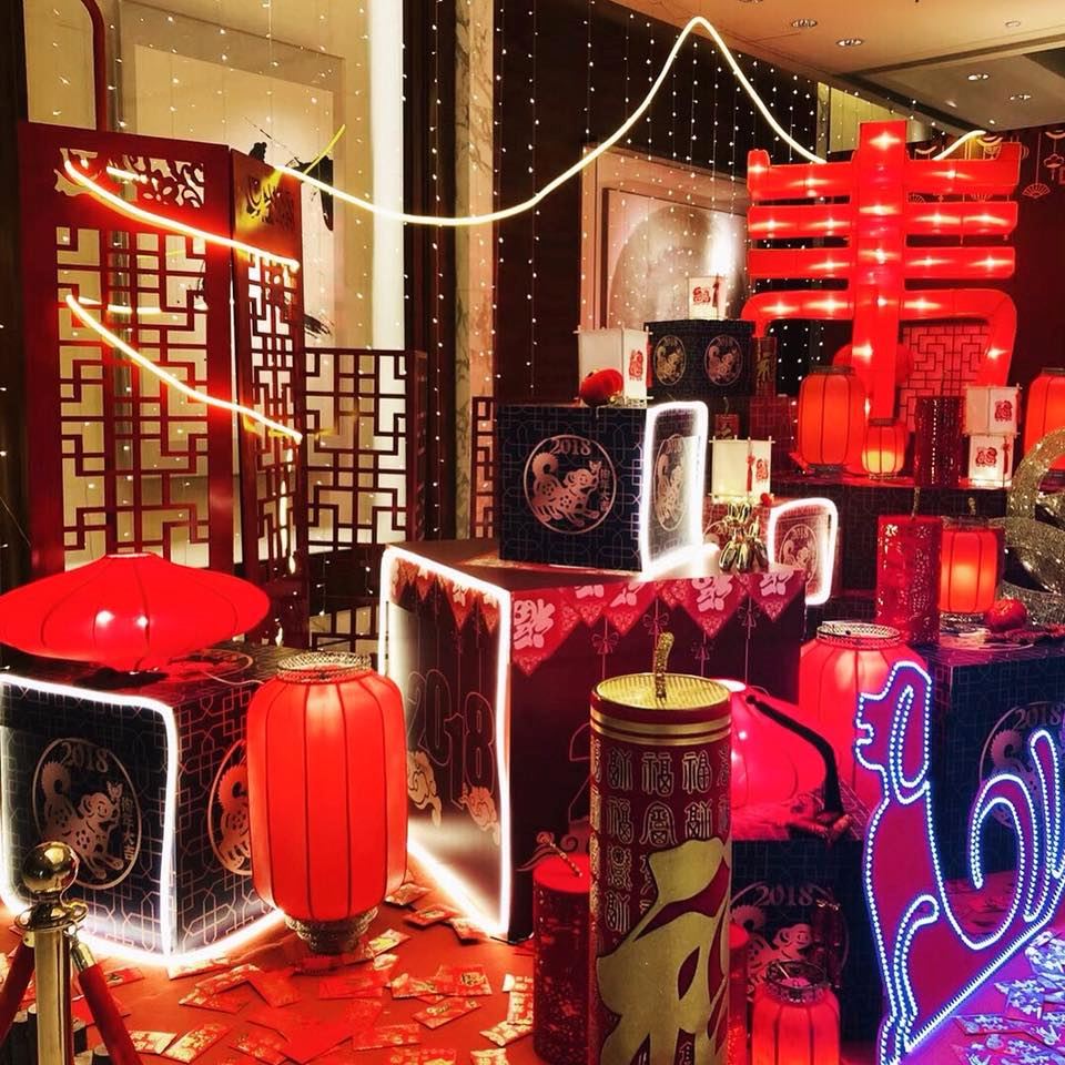 Kerry Hotel Beijing - 6