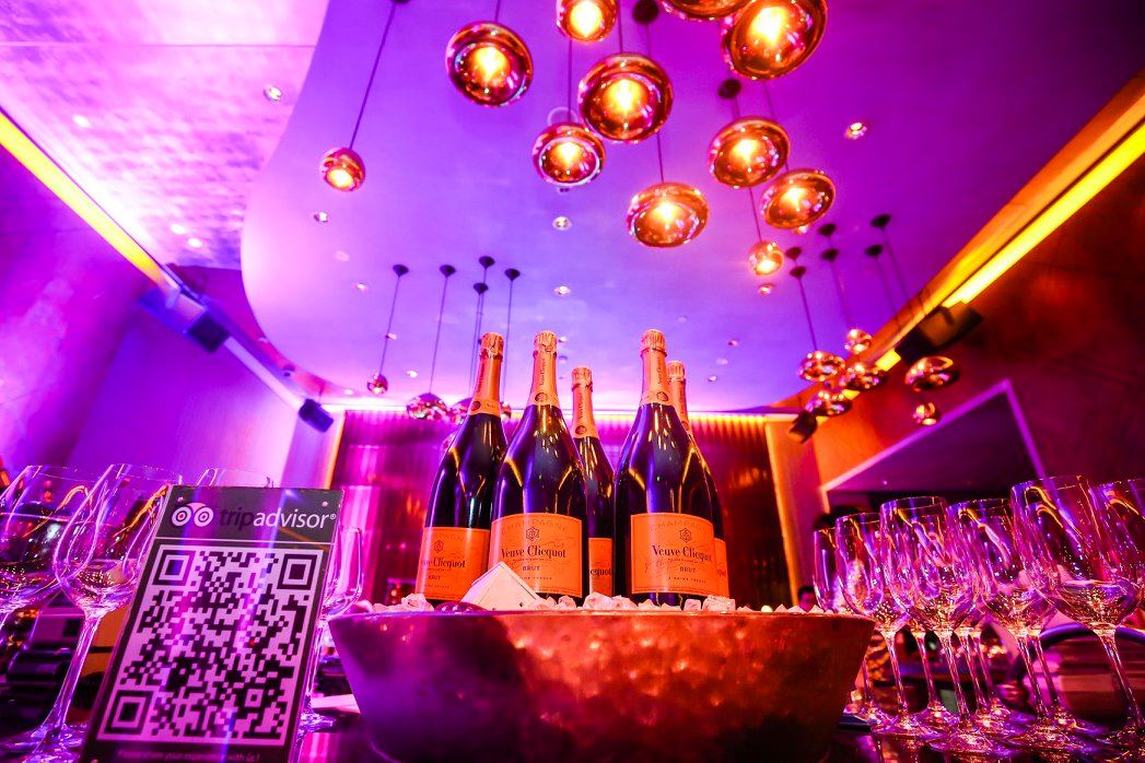 Kerry Hotel Beijing - 7