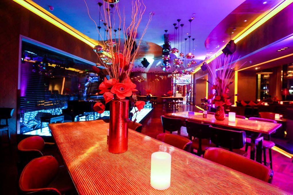 Kerry Hotel Beijing - 2