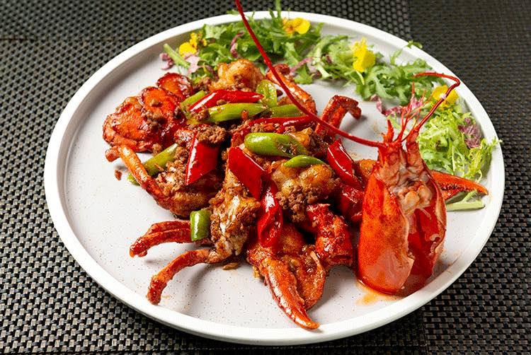 Kerry Hotel Beijing - 5