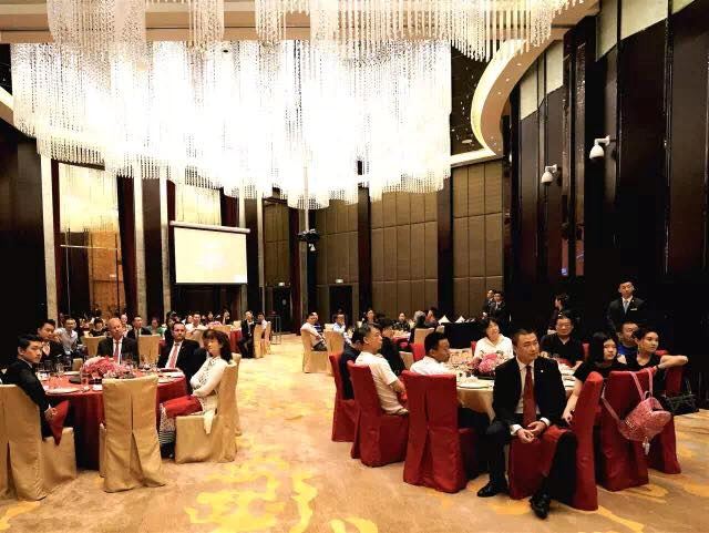 Pan Pacific Beijing - 4