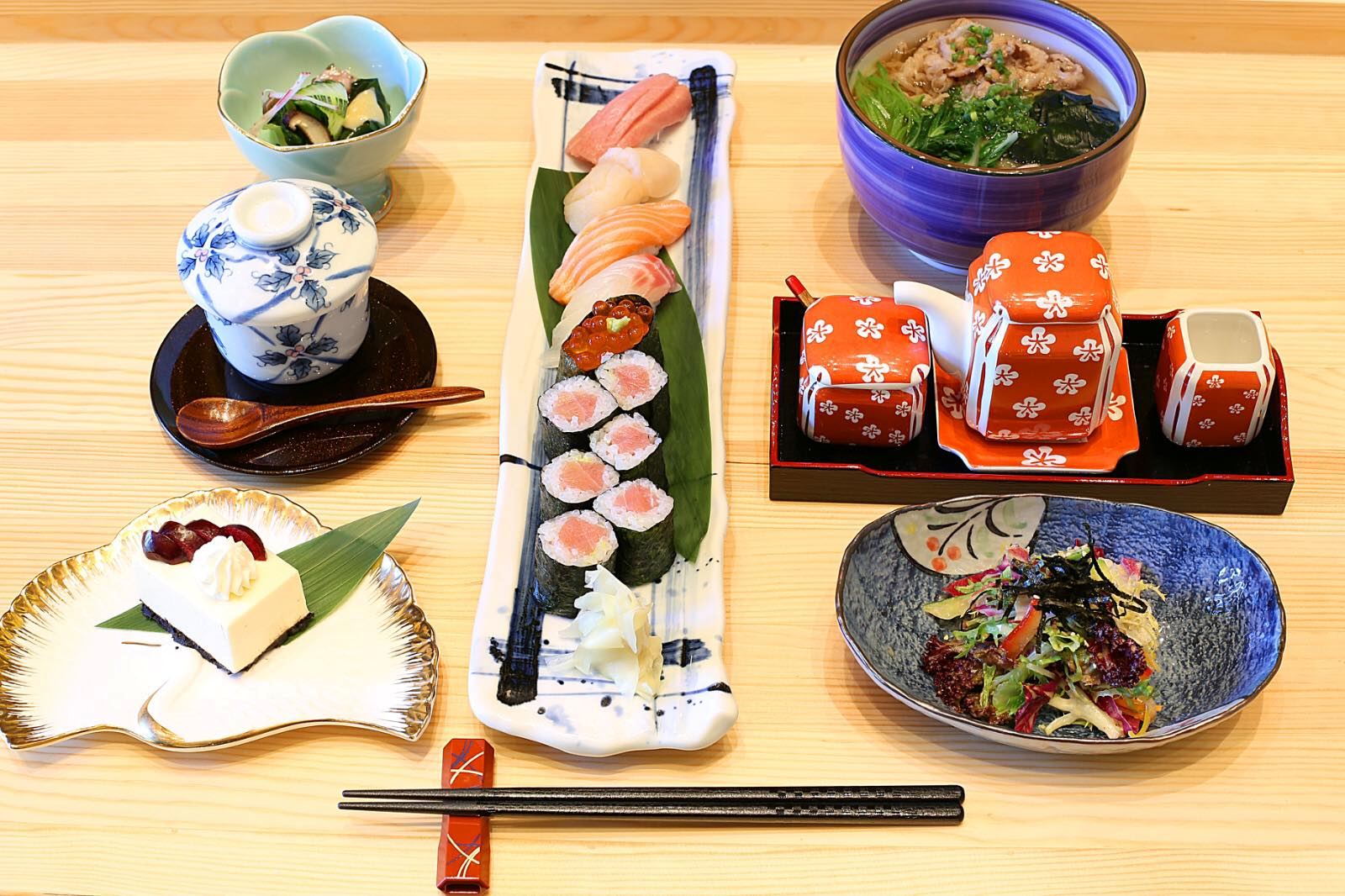 Pan Pacific Beijing - 6