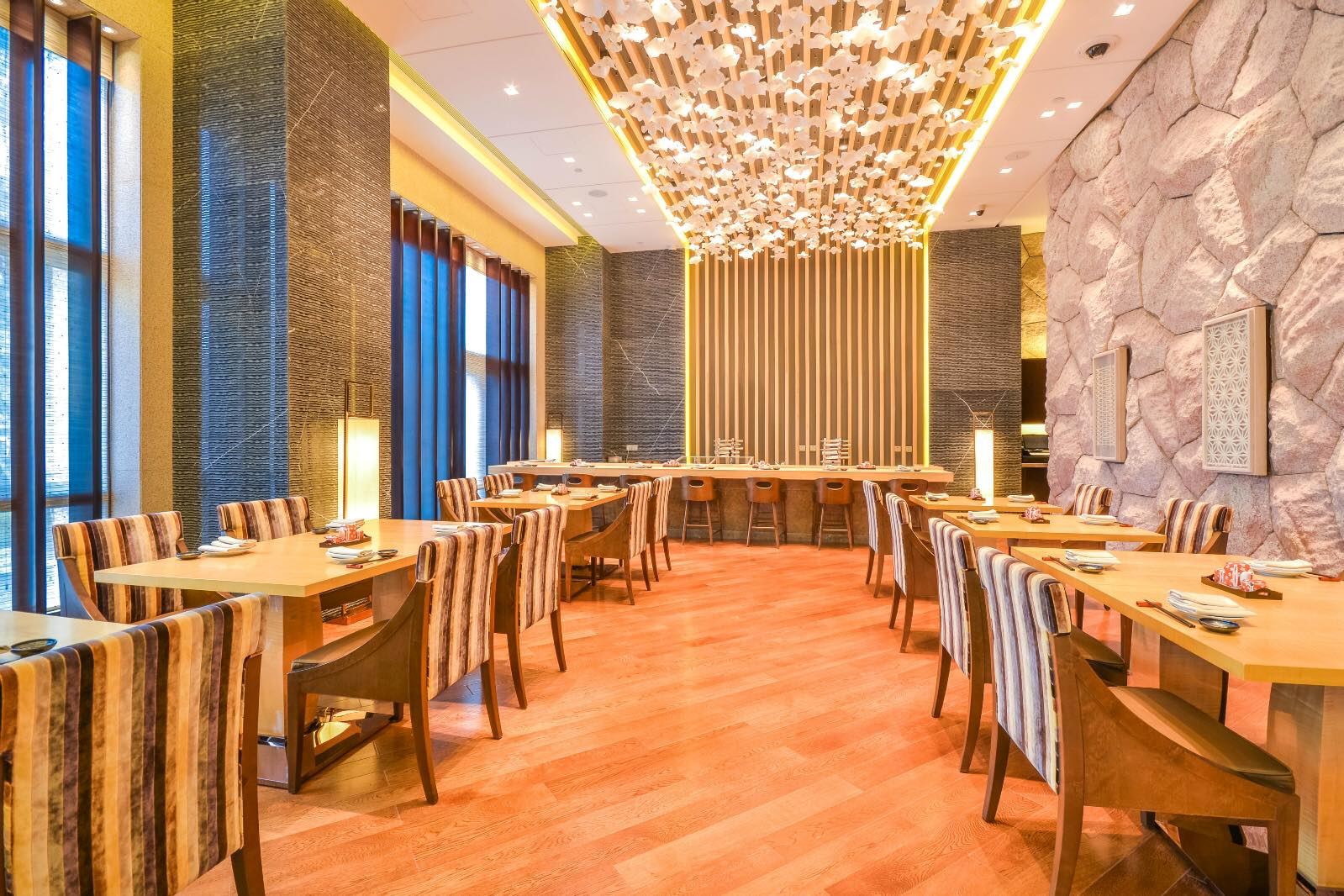 Pan Pacific Beijing - 2