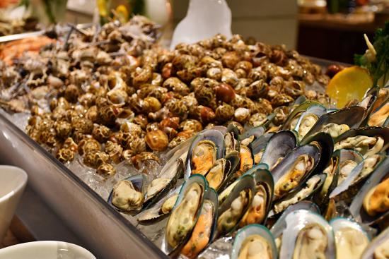 Nanning Marriott Hotel - 5