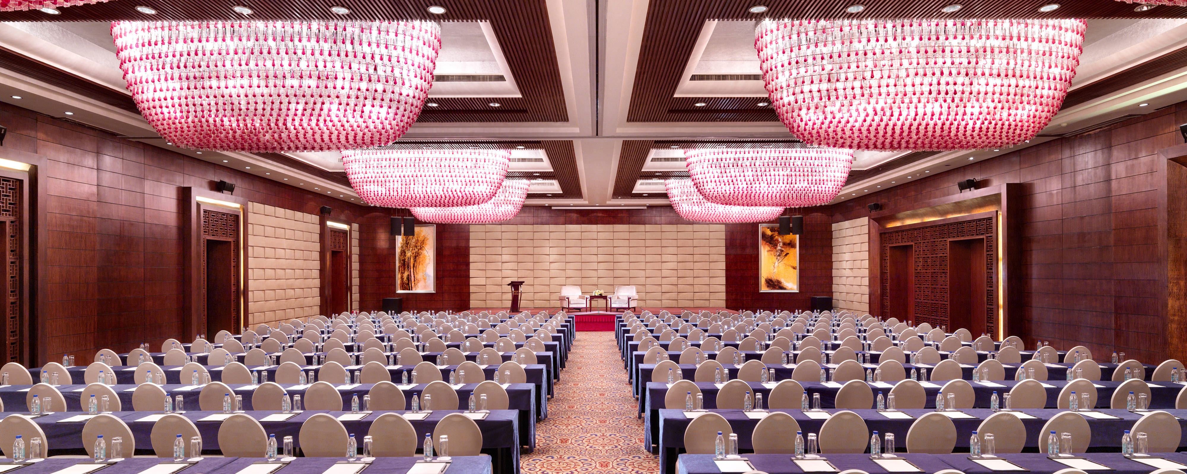 Nanning Marriott Hotel - 3