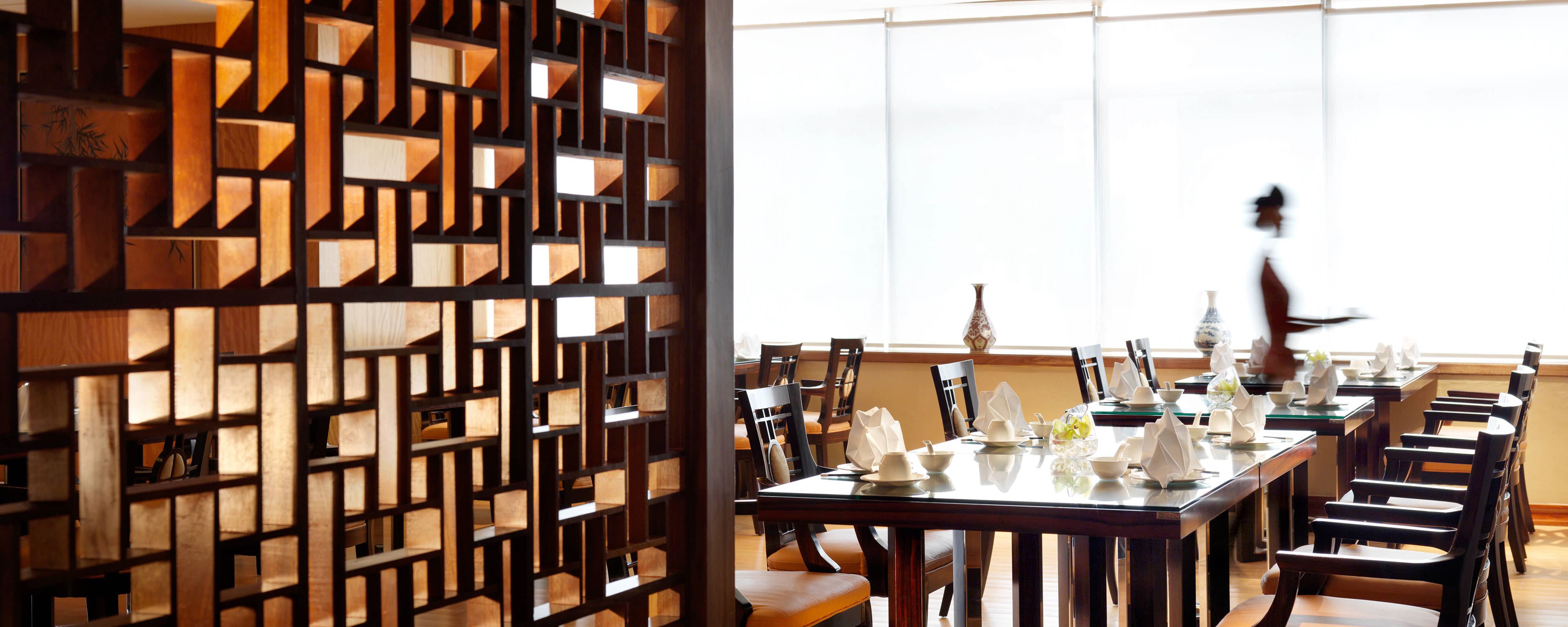 Nanning Marriott Hotel - 6