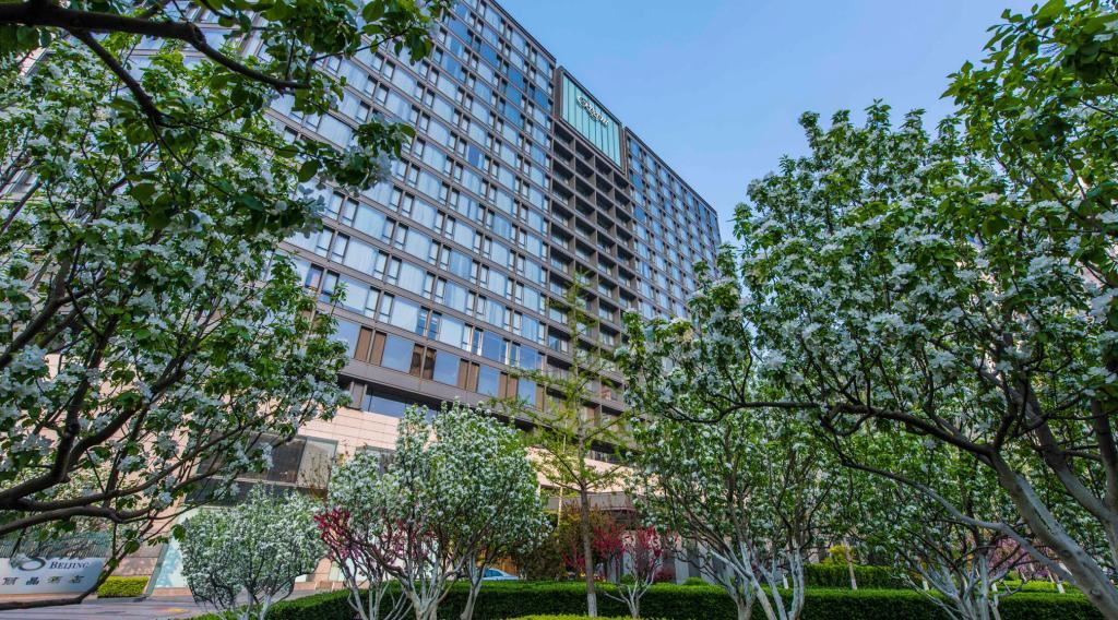 Regent Beijing - 1