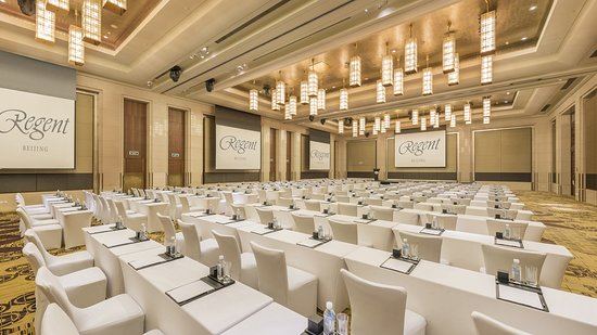 Regent Beijing - 5
