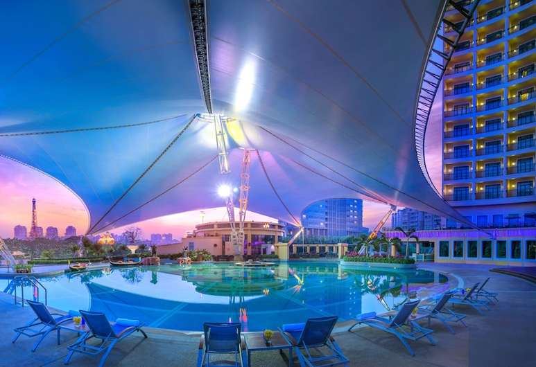 The Venice Hotel Shenzhen - 3