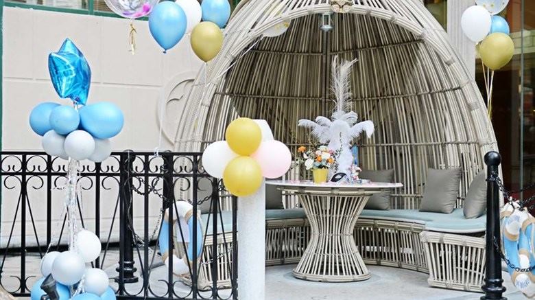 The Venice Hotel Shenzhen - 7