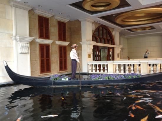 The Venice Hotel Shenzhen - 5