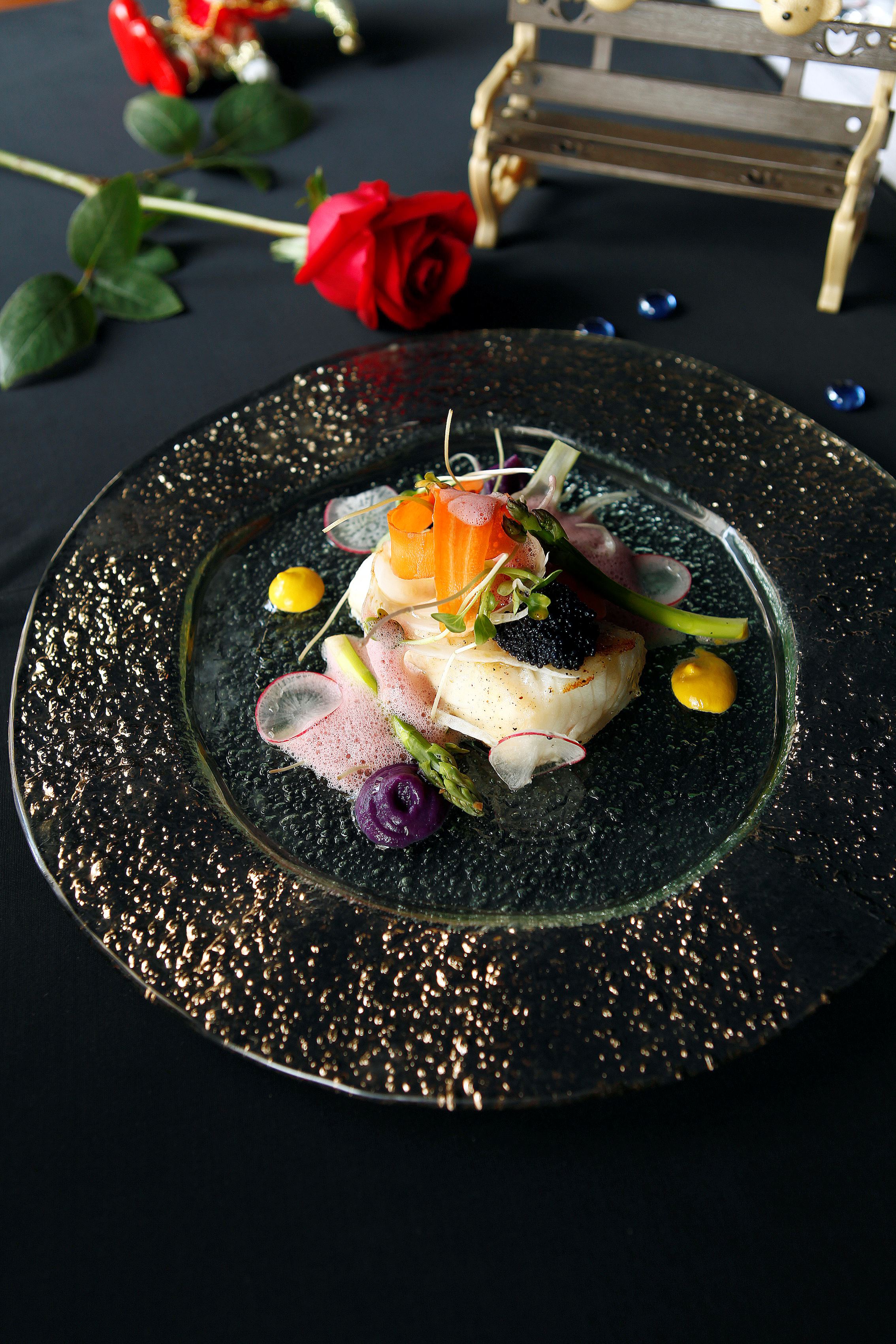 The Venice Hotel Shenzhen - 4