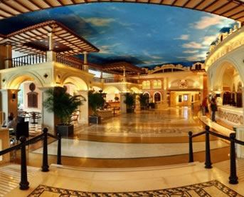 The Venice Hotel Shenzhen - 2