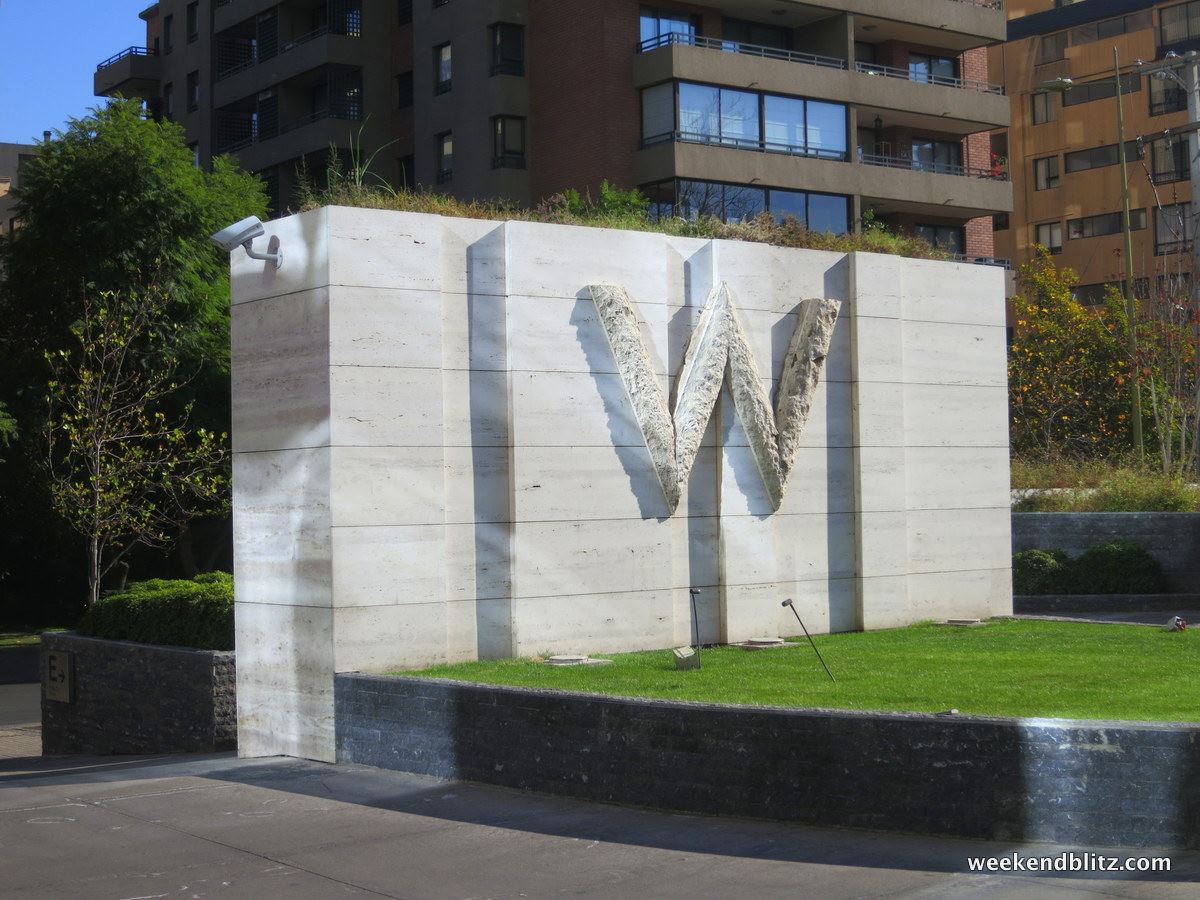 W Santiago - 7