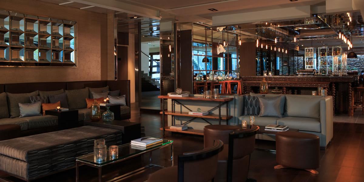 Renaissance Santiago Hotel - 4