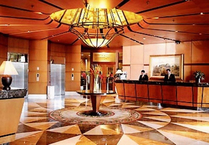 Santiago Marriott Hotel - 2