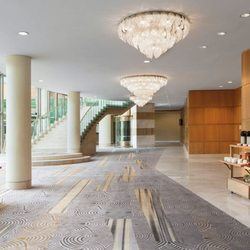 Santiago Marriott Hotel - 6