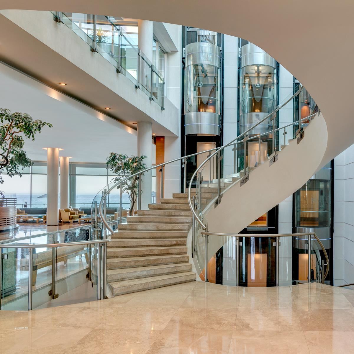 Sheraton Miramar Hotel - 6