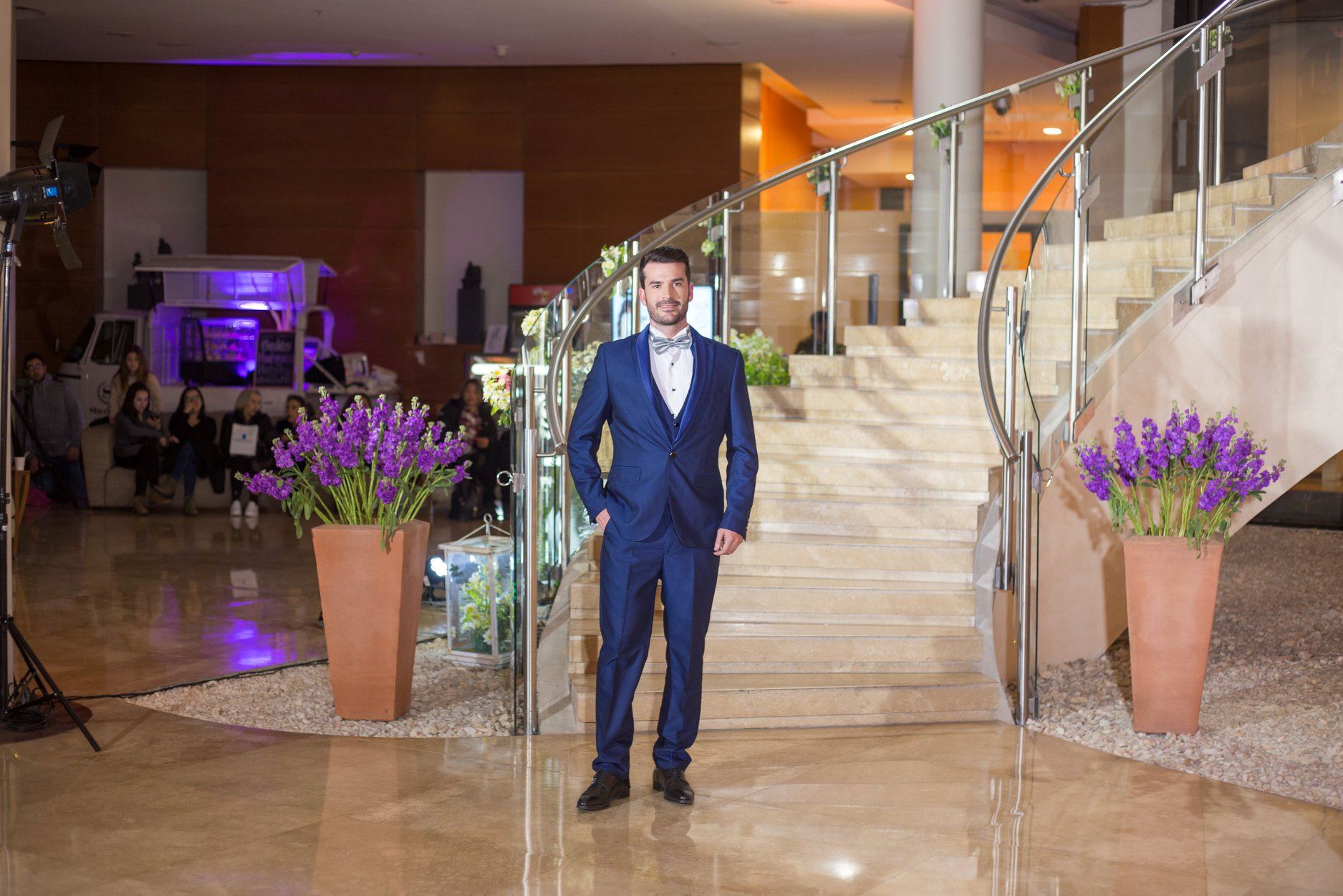 Sheraton Miramar Hotel - 4