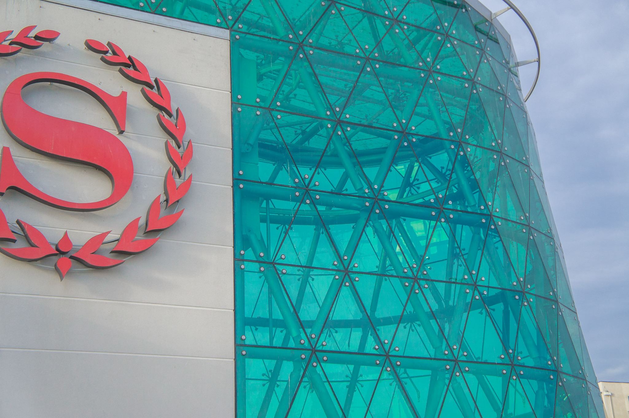 Sheraton Miramar Hotel - 1