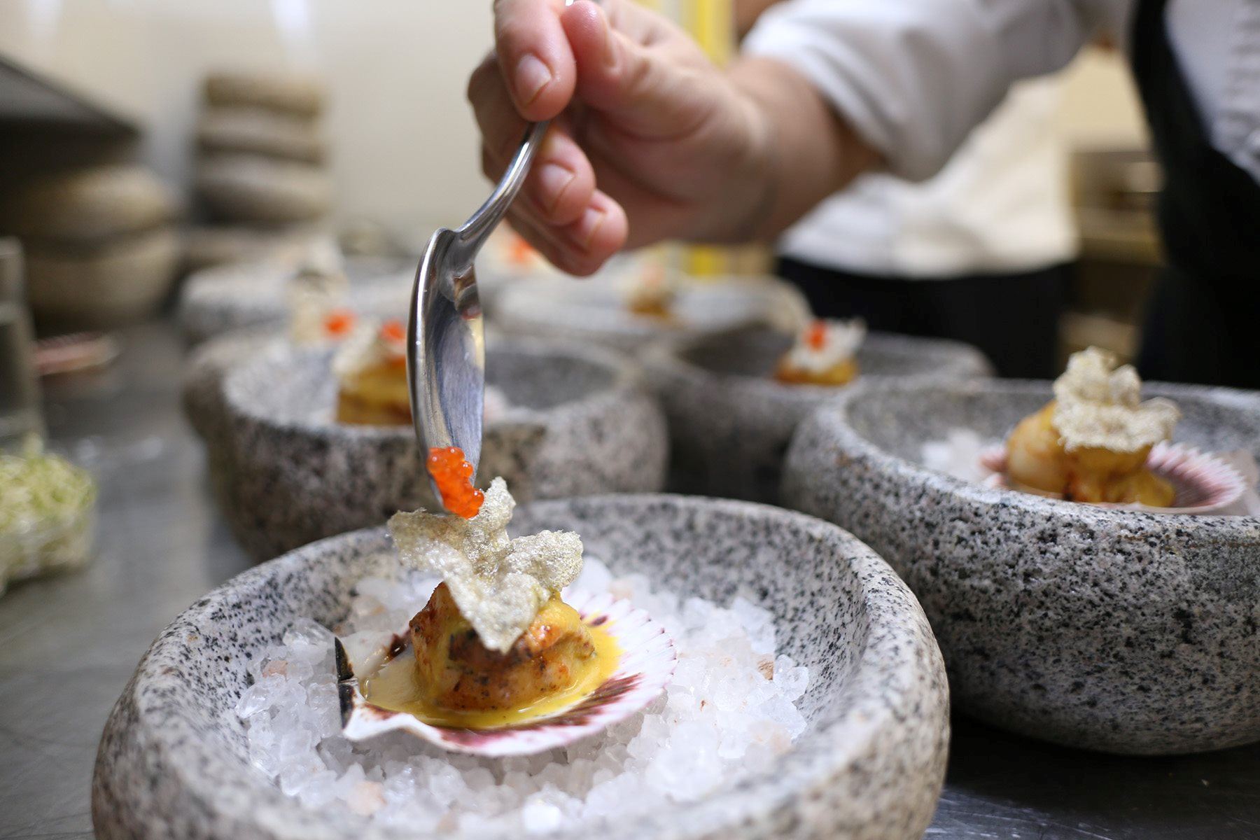 Sheraton Miramar Hotel - 5