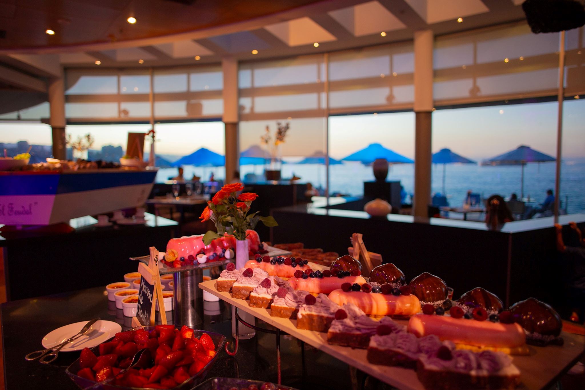 Sheraton Miramar Hotel - 3