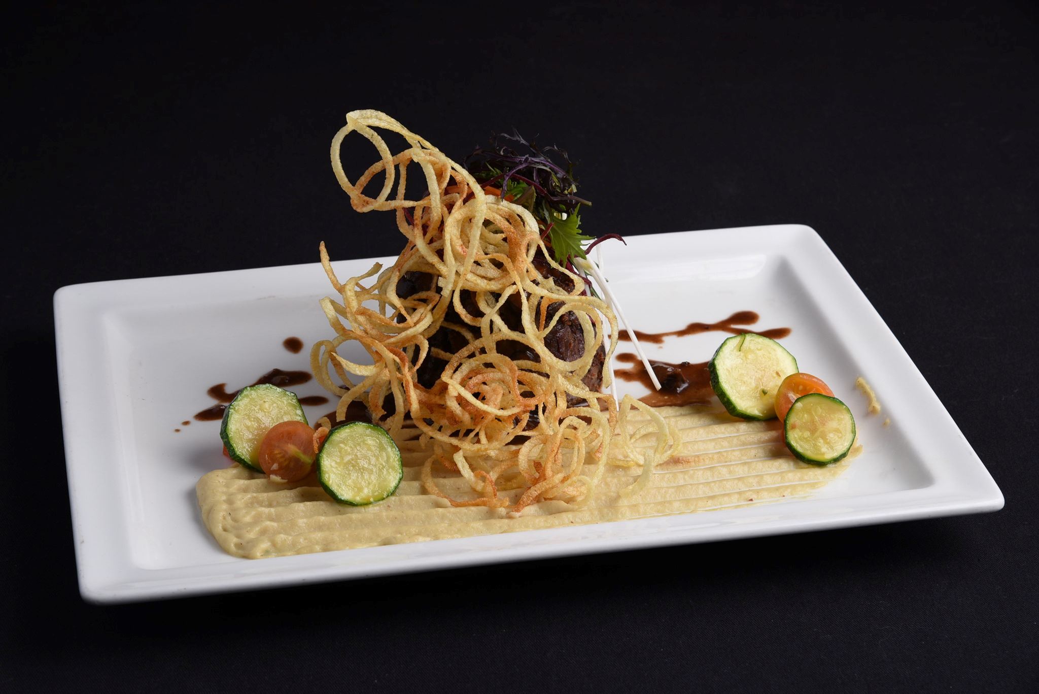 Sheraton Santiago Hotel - 6