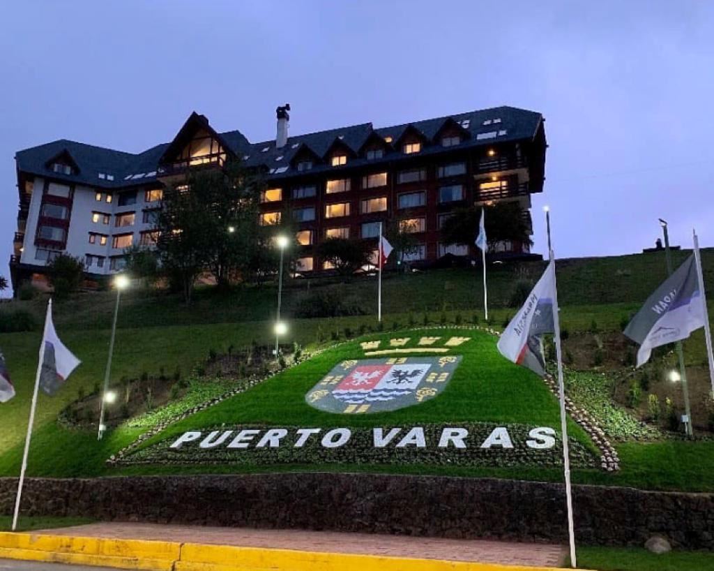 Hotel Cumres Puerto Varas - 3