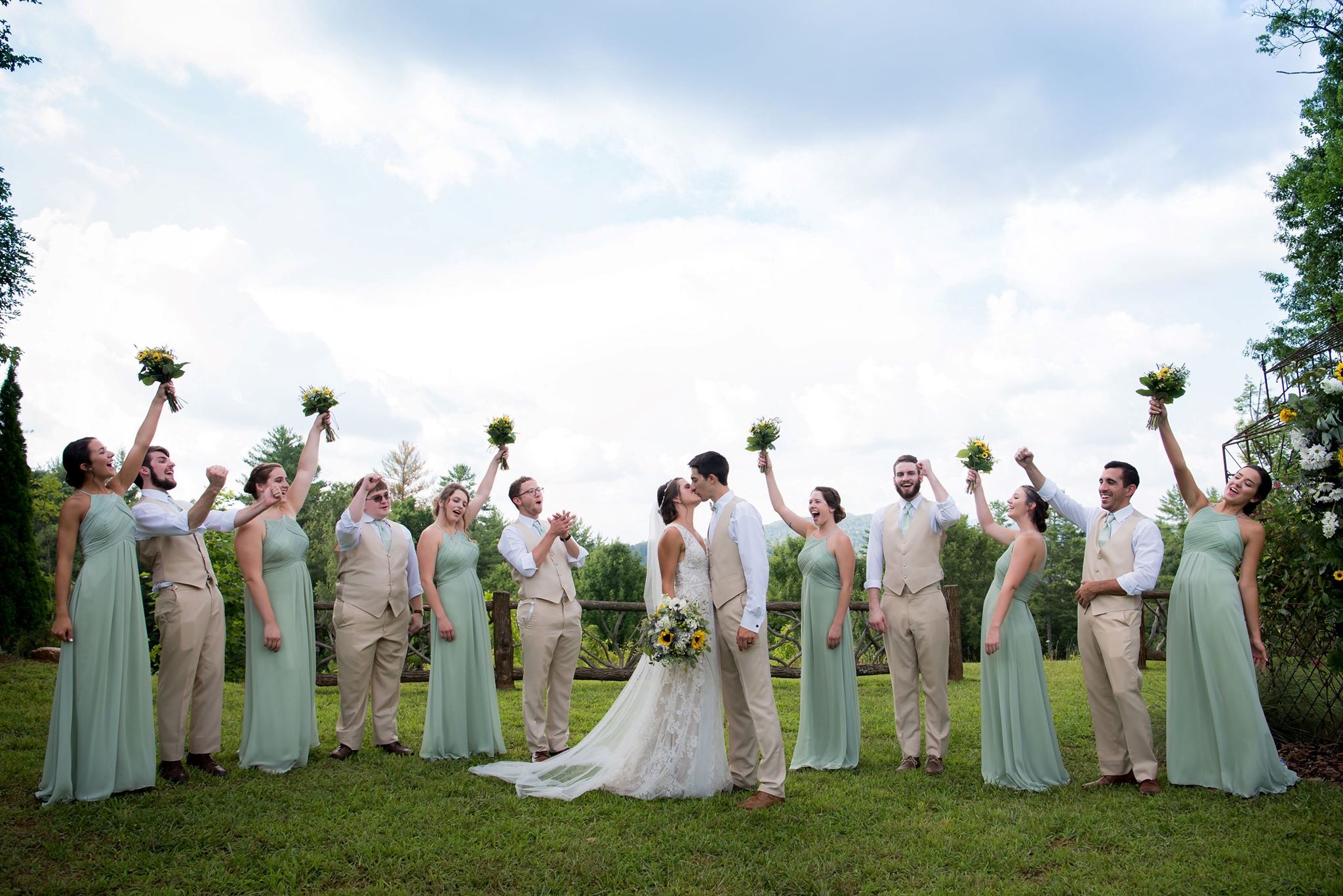 Splendor Mountain - 2