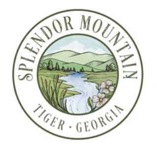 Splendor Mountain - 1