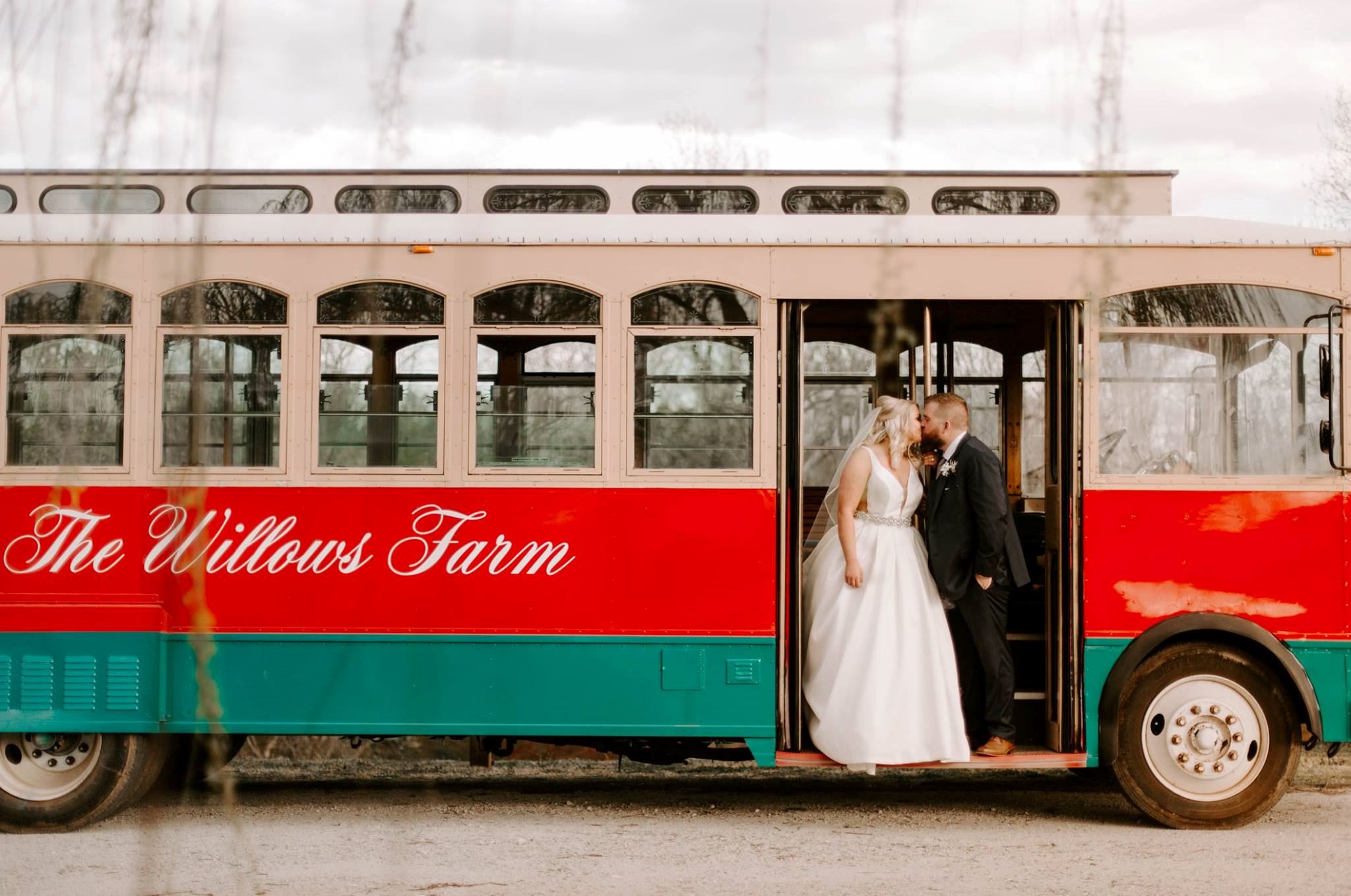 The Willows Farm - 1