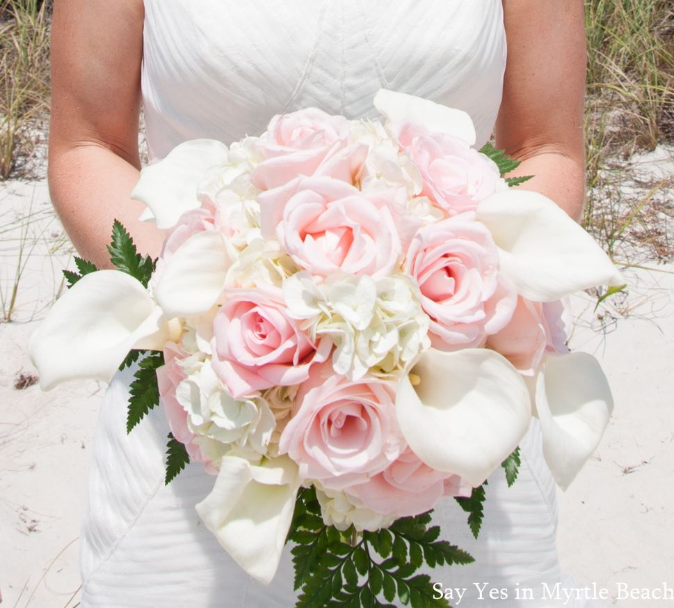 Say Yes in Myrtle Beach - 3