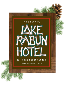 Lake Rabun Hotel & Restaurant - 1