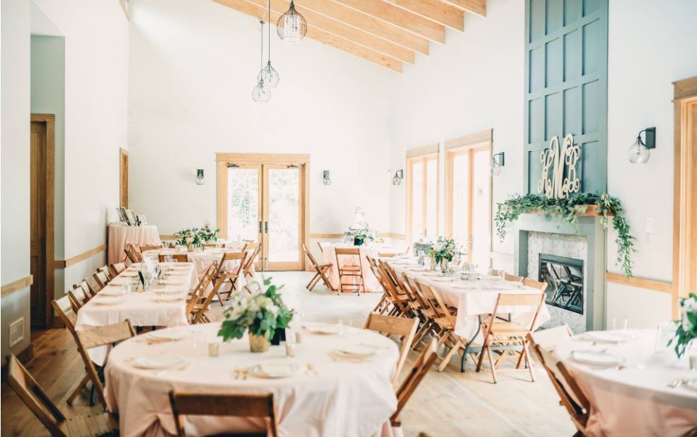 Juliette Chapel and Events - 6