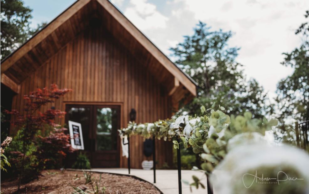 Juliette Chapel and Events - 7