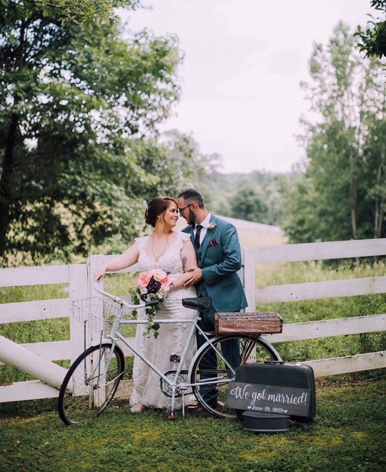 Mountain Laurel Farm - 2