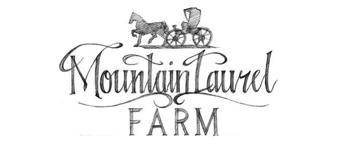 Mountain Laurel Farm - 1