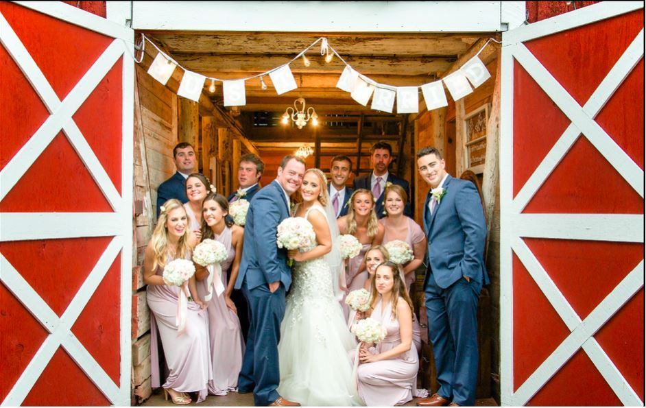 Mountain Laurel Farm - 6