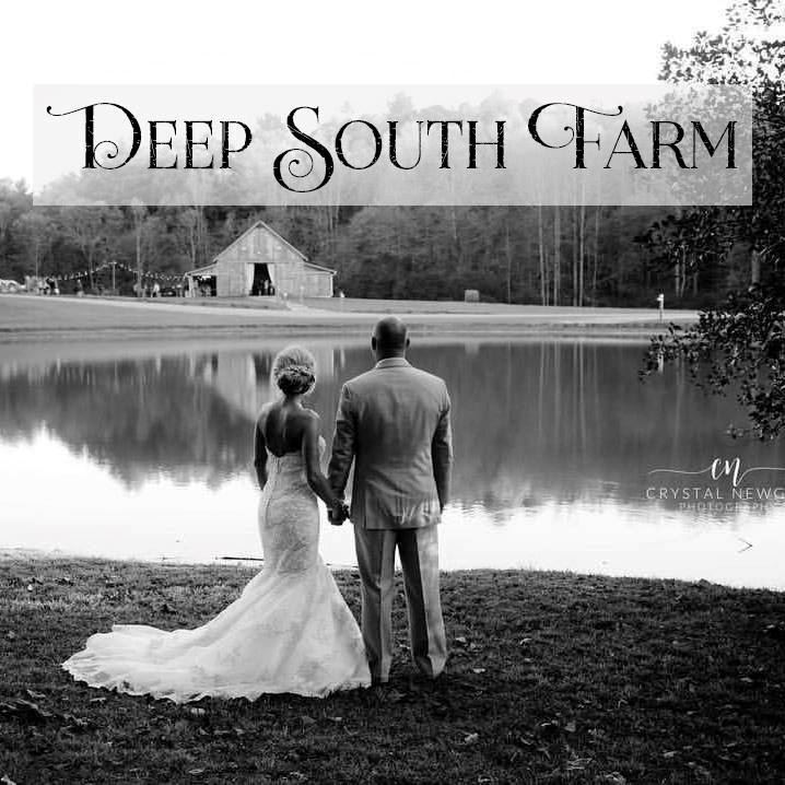 Deep South Farm - 1