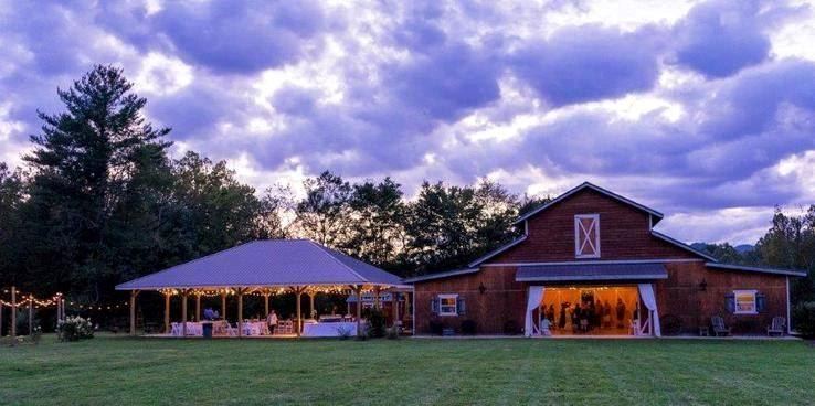 The Barn at Young Harris - 2