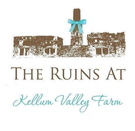 The Ruins at Kellum Valley - 1