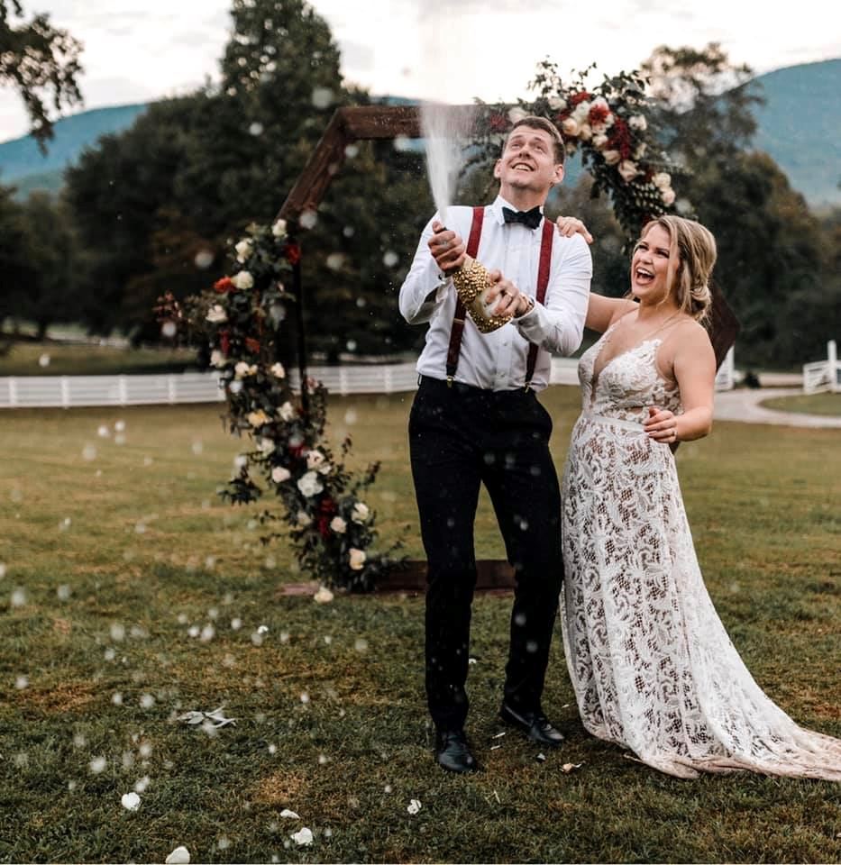 The Ruins at Kellum Valley - 7