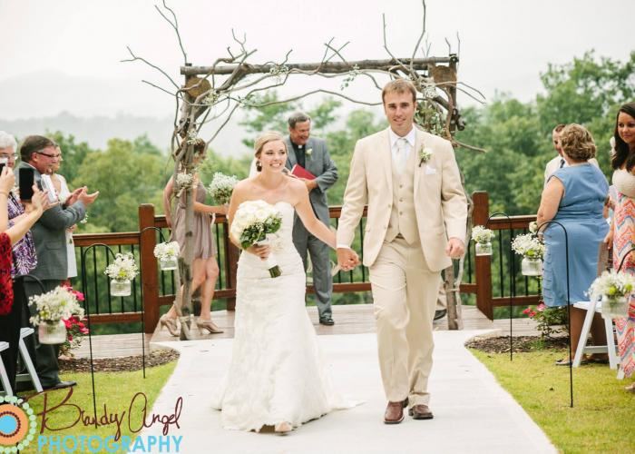 5 Star Lodge Weddings & Receptions - 5