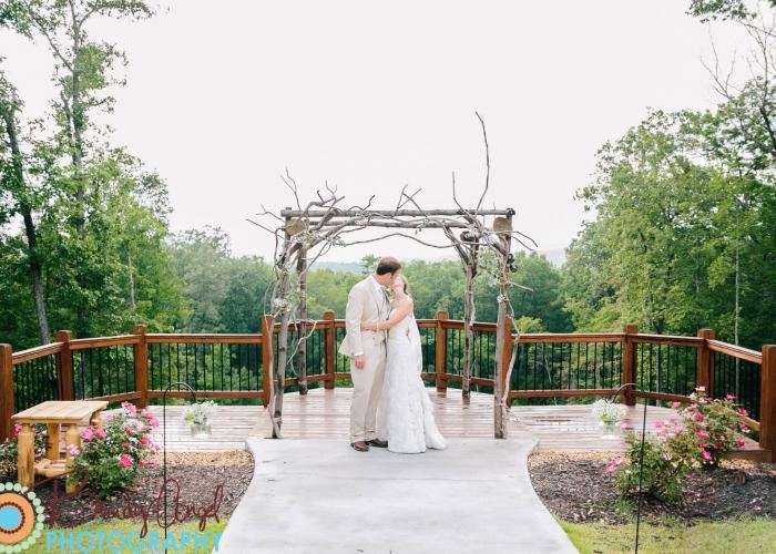 5 Star Lodge Weddings & Receptions - 4