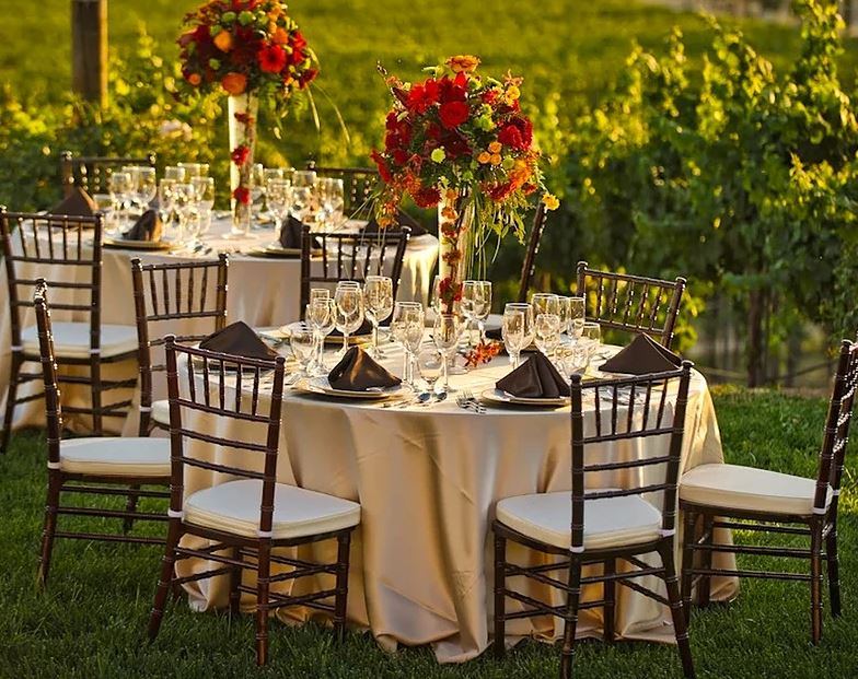 River Park Waterfront Weddings - 7