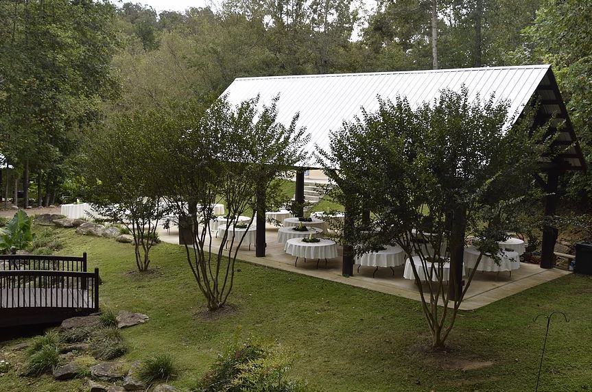 River Park Waterfront Weddings - 6