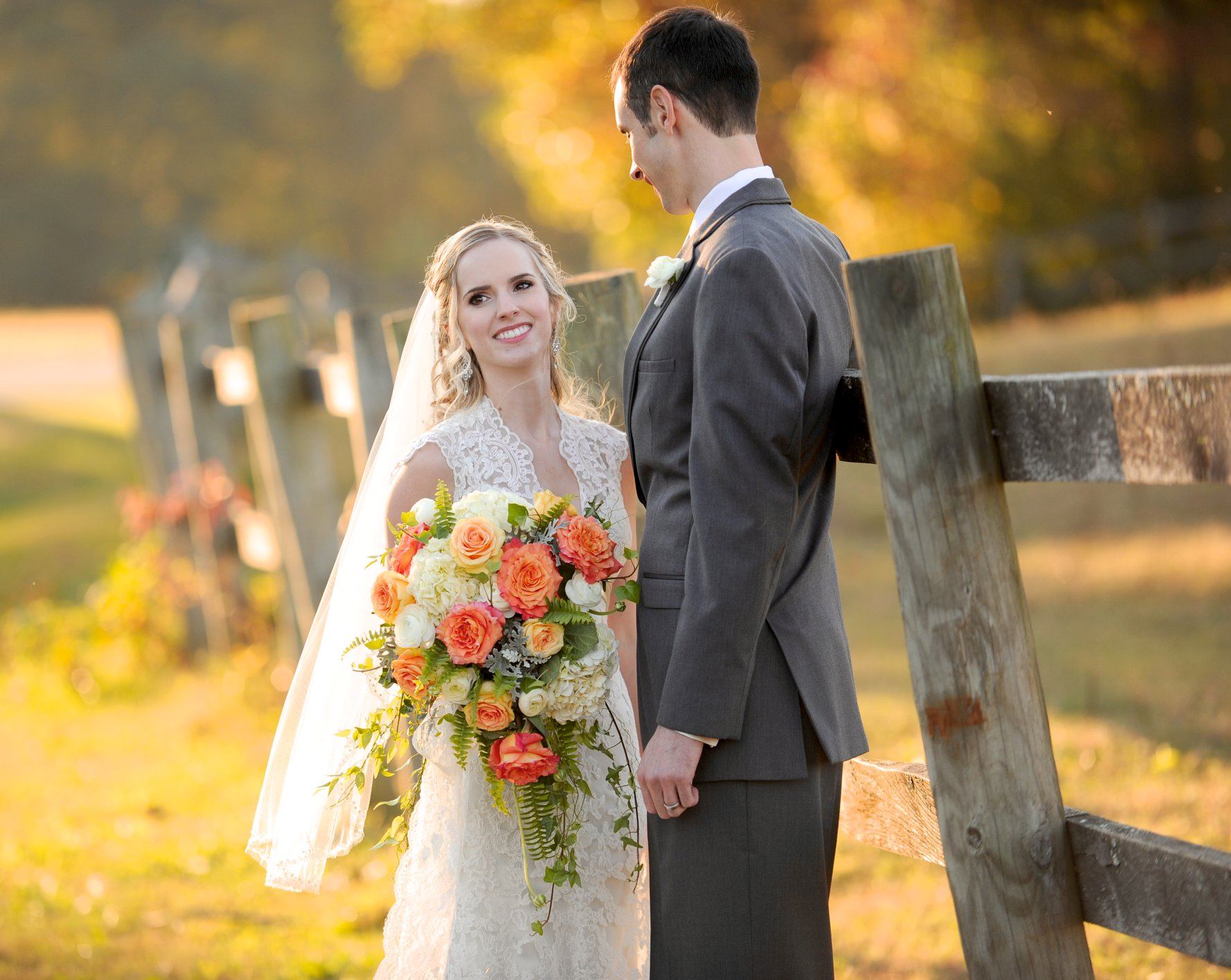 Waters Mill Weddings - 4