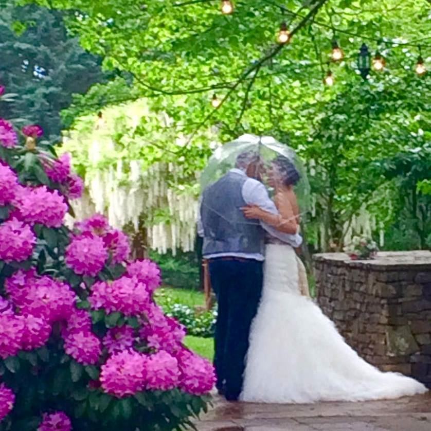 Waters Mill Weddings - 5